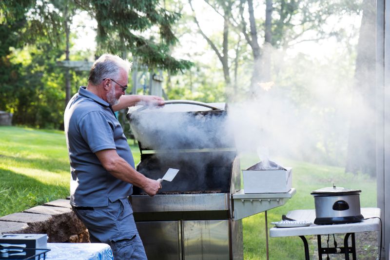 How to Use a Traeger Grill