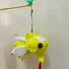 Cute Little Fish Wall Hanging Decoration